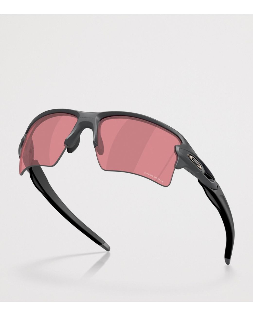 Oakley Pink Flak 2.0 Xxl Sunglasses