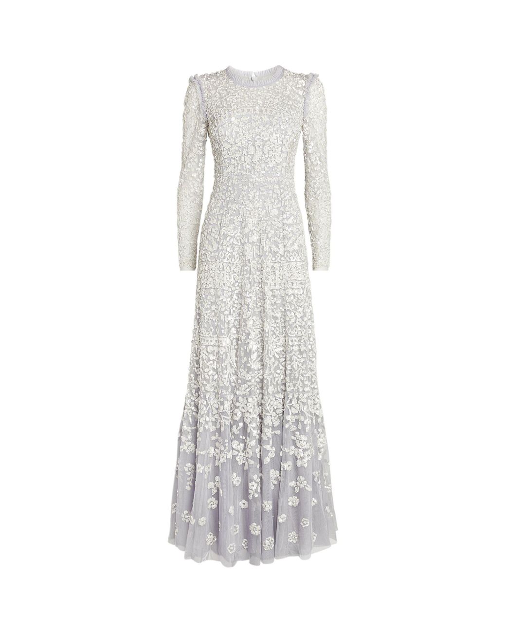 Needle & Thread Amaryllis Gown | Lyst UK