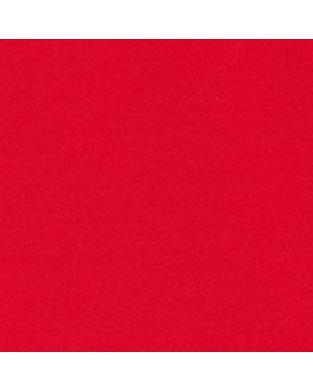 Givenchy Red Couture Seam Shorts for men
