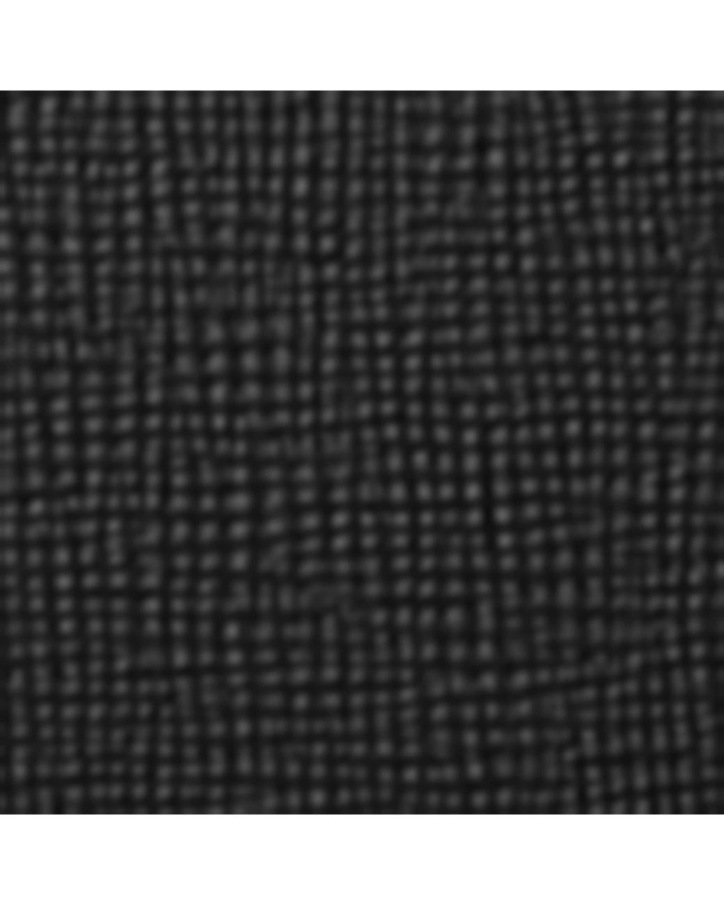 Cartier Black Leather Losange Weekend Bag for men