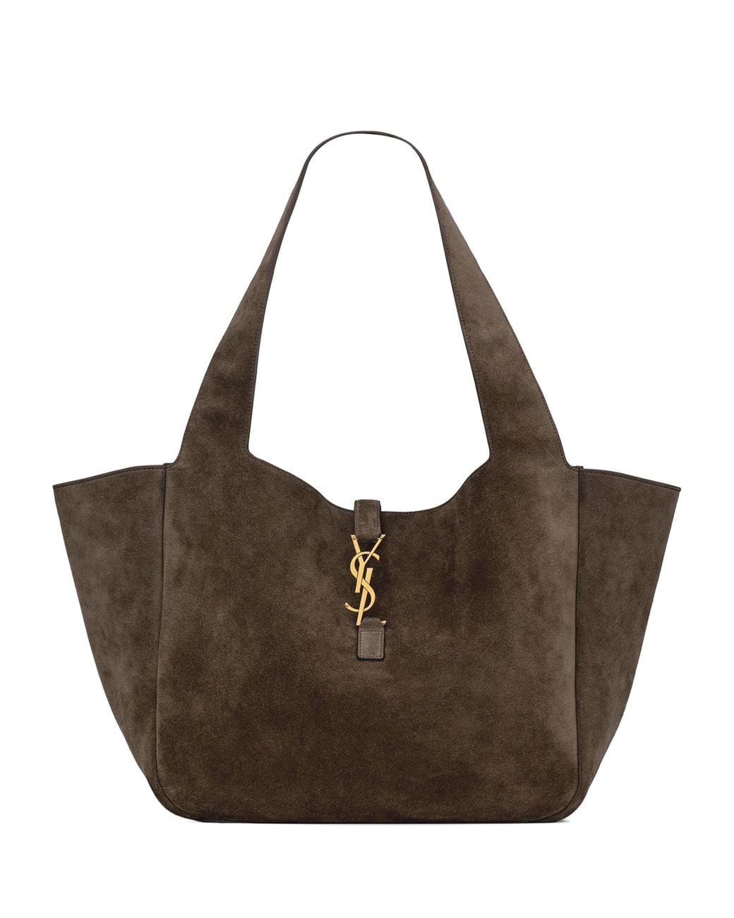 Saint Laurent Brown Le 5 À 7 Bea