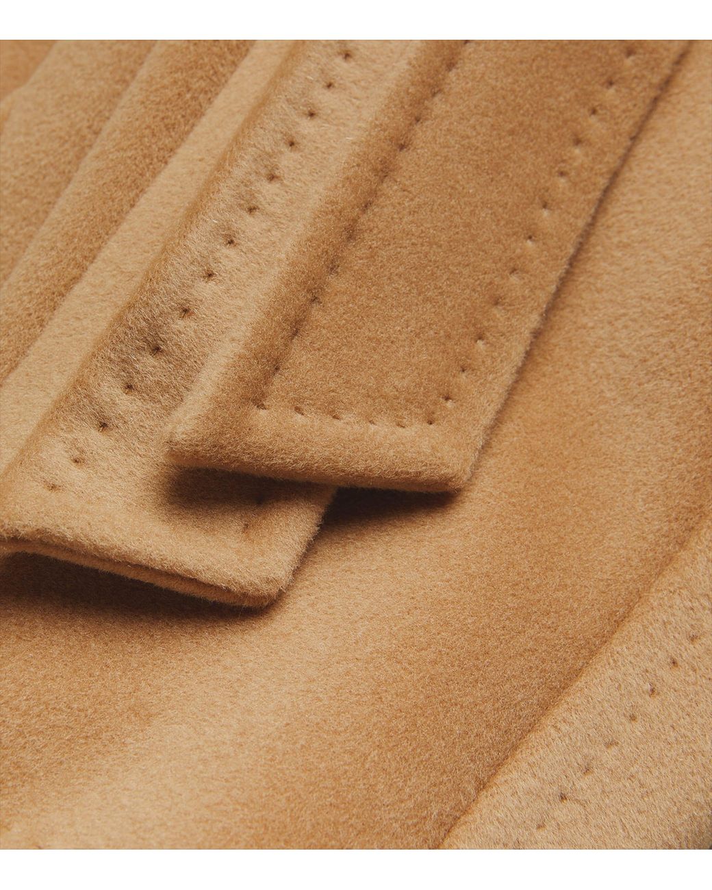 Max Mara Natural 101801 Icon Coat