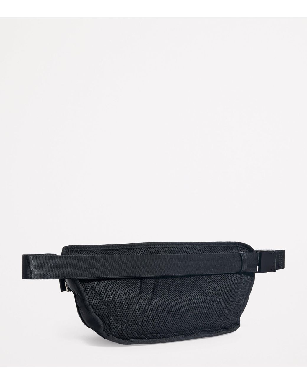 MOOSE KNUKLES クロスボディーバッグ Moose Knuckles Monogram Cross-body Bag in Black for Men
