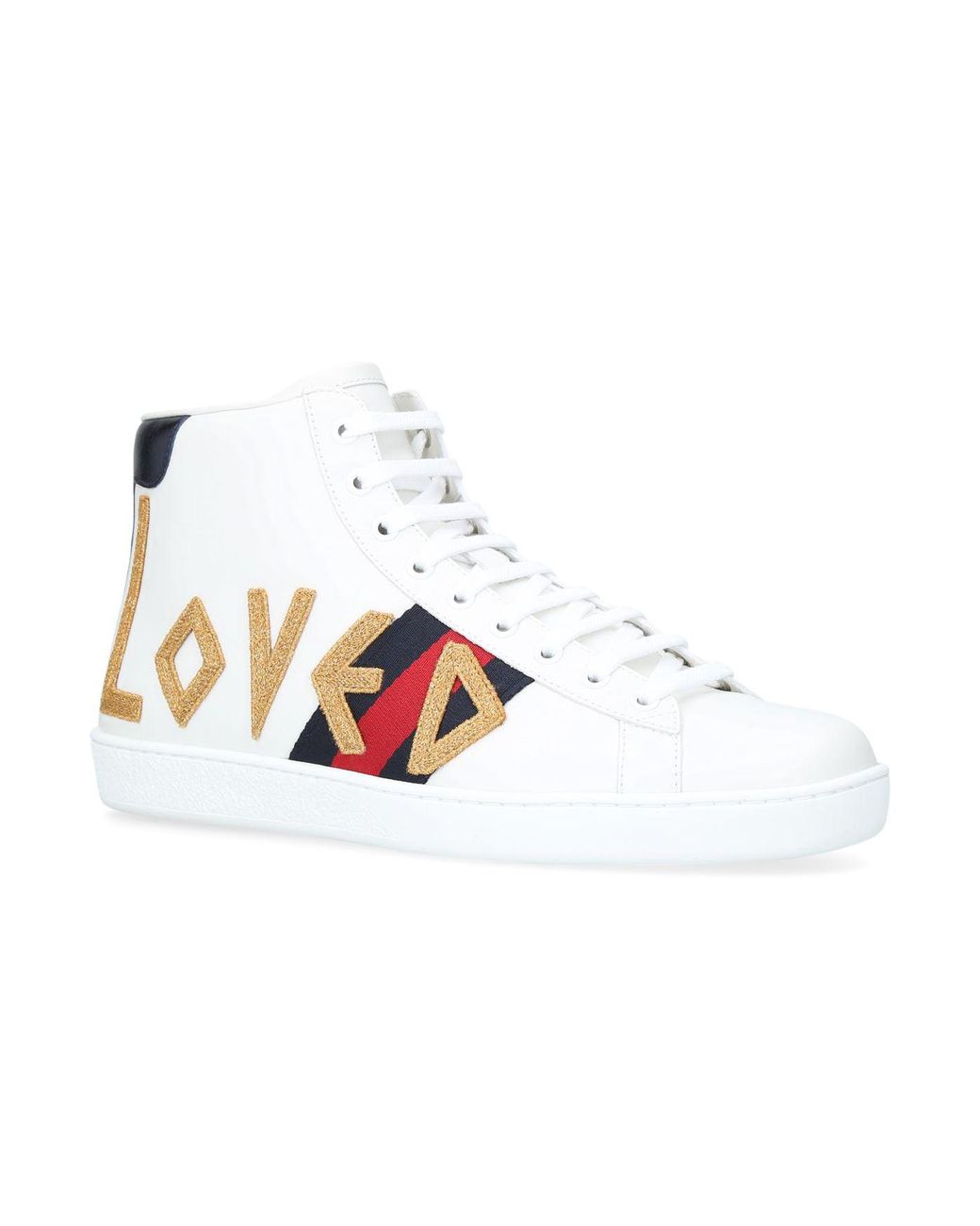 Gucci ace deals sneakers loved