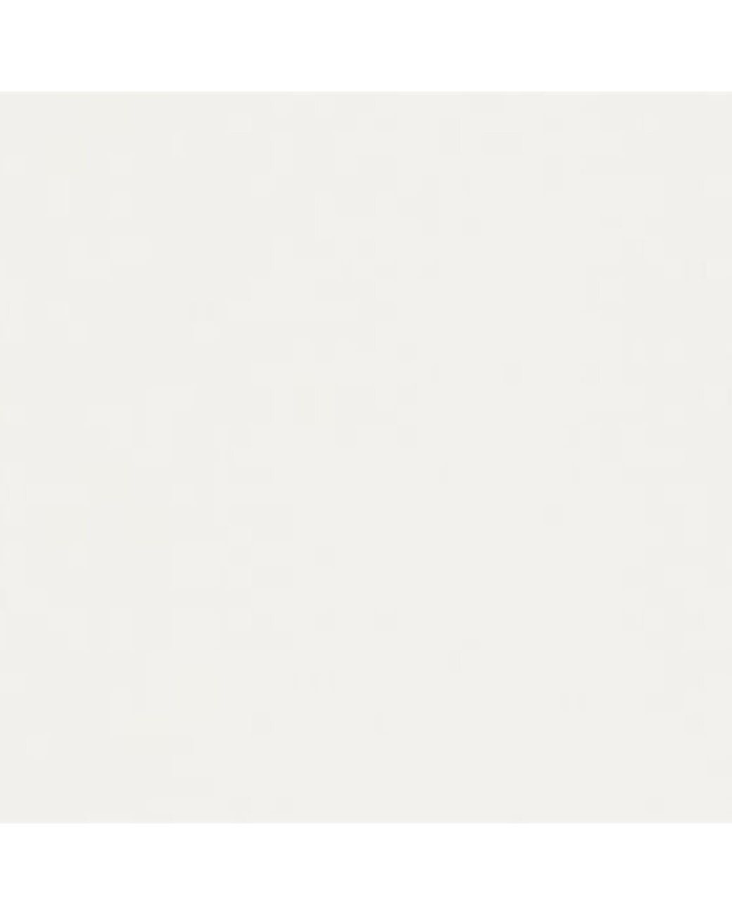 Burberry White Cotton Ekd Crest T-Shirt
