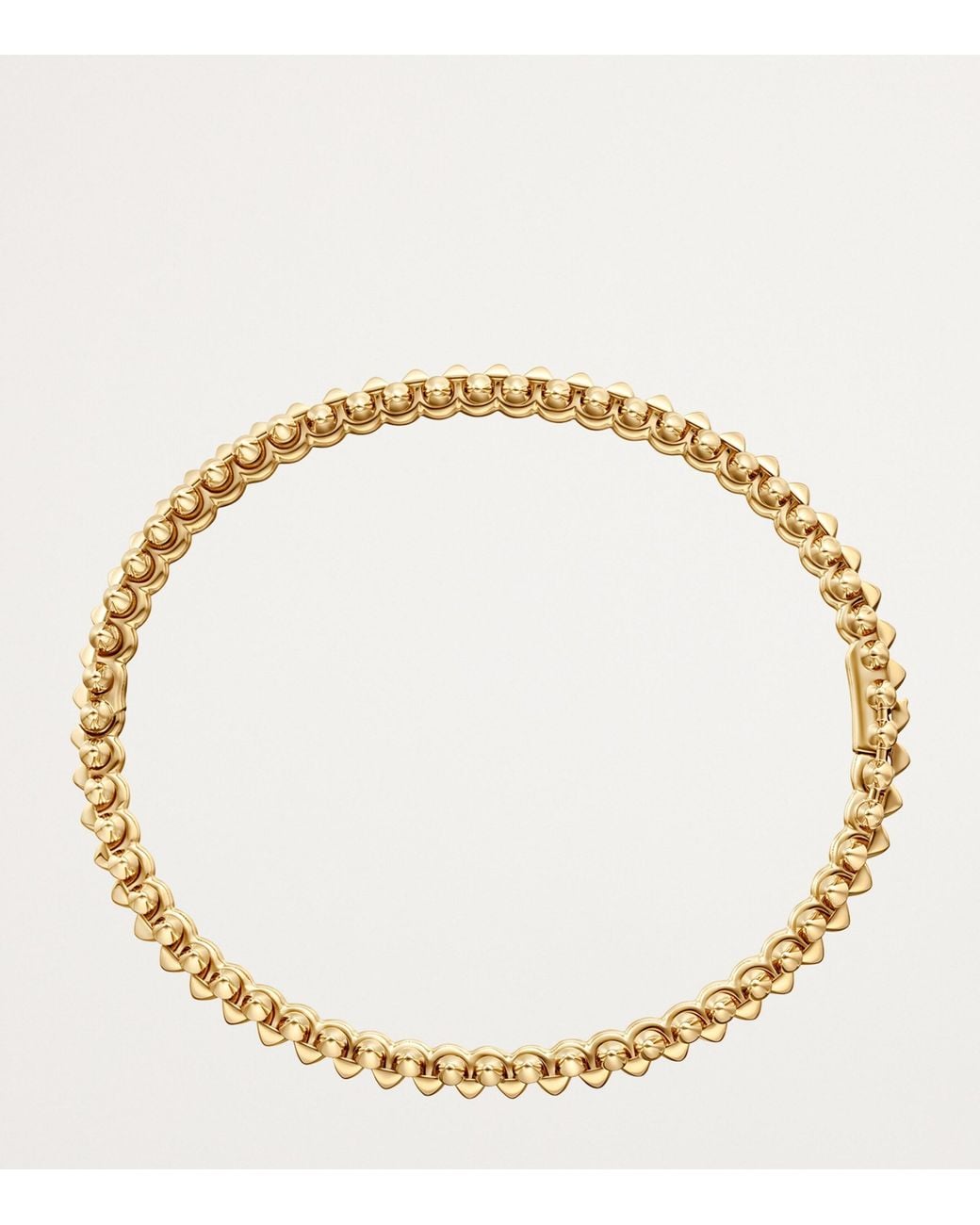 Cartier Natural Clash De Bracelet