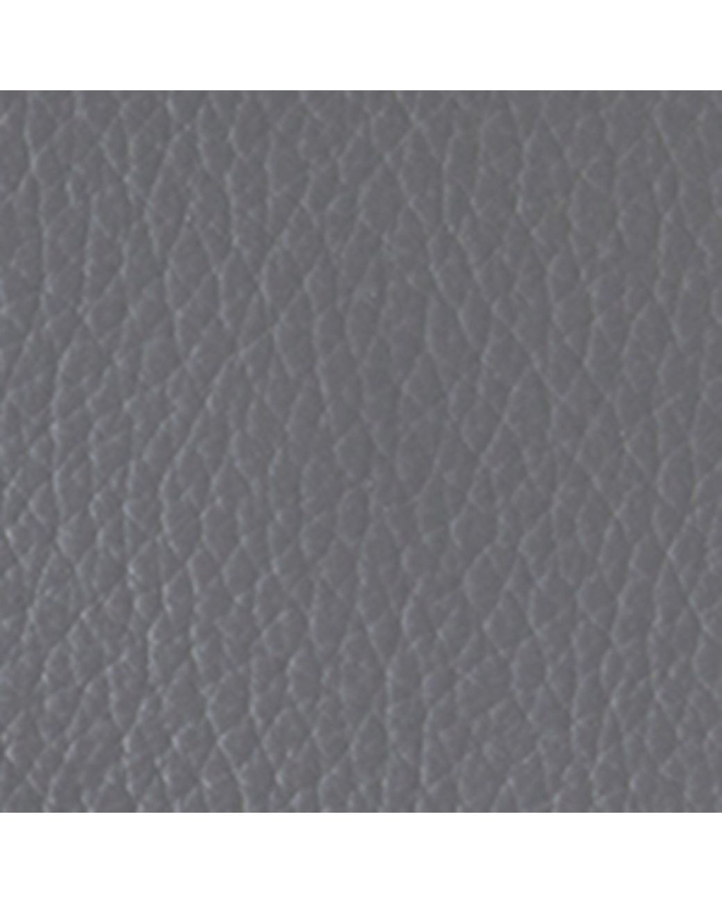 Mulberry Gray Leather Darley Wallet