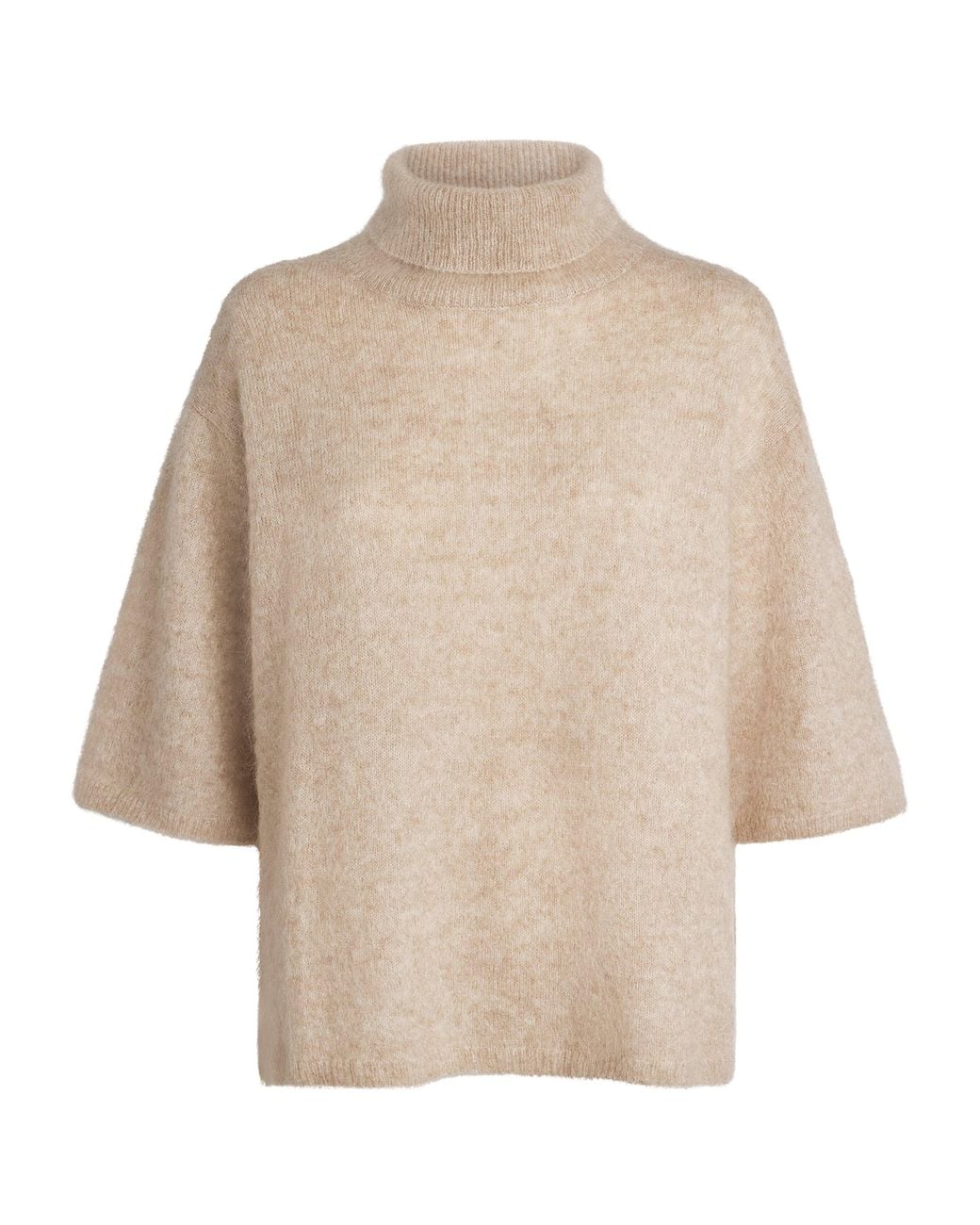 Stylein Natural Mohair-Blend Nyssa Sweater