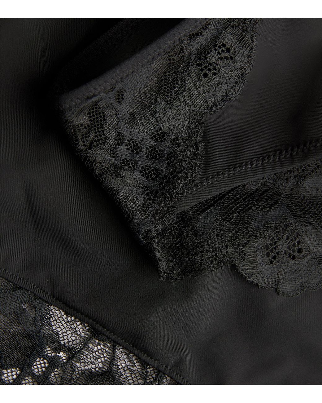 Fantasie Black Reflect Briefs