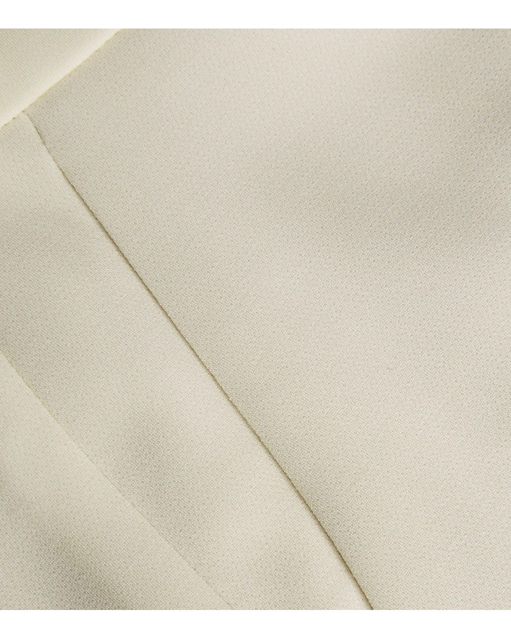 Theory Natural Treeca Tailored Crop Trousers