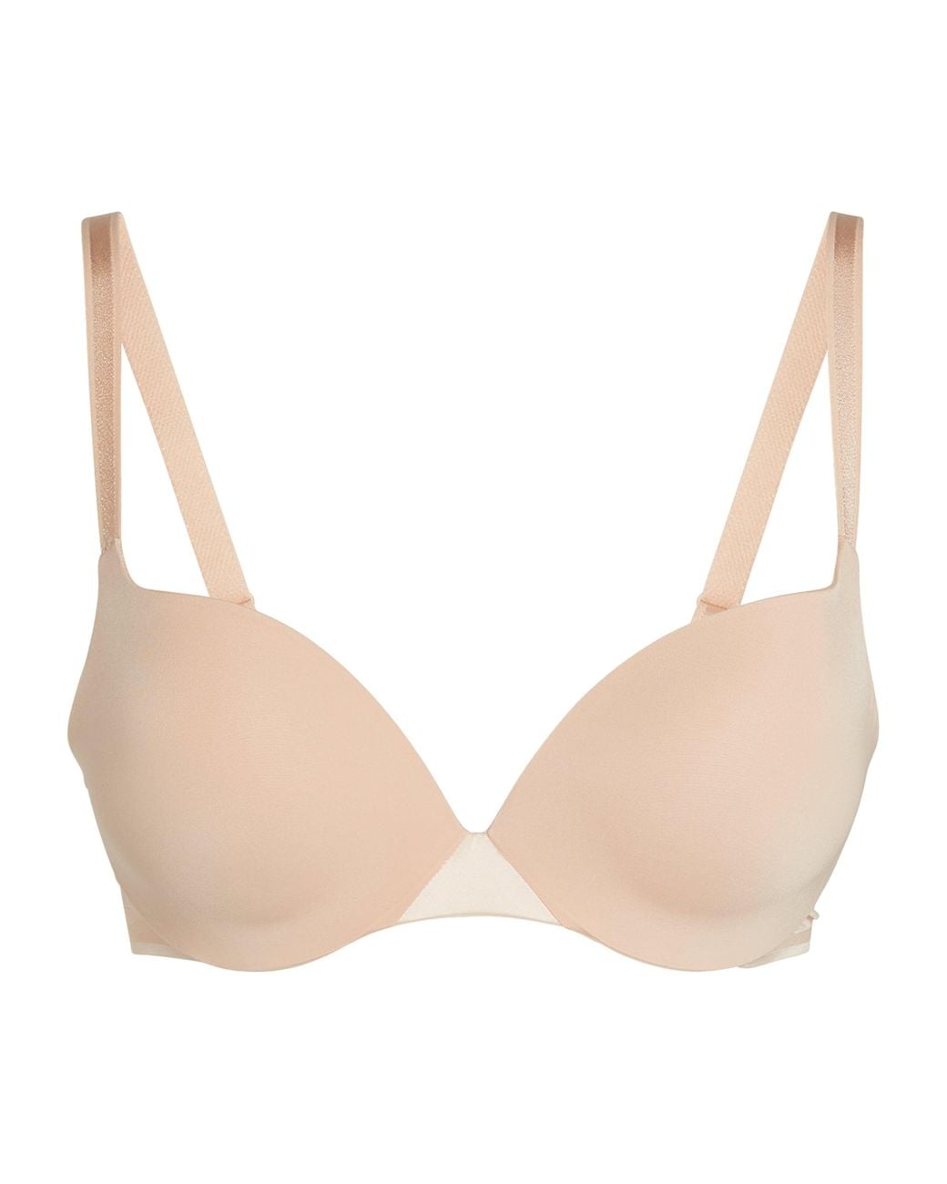 Chantelle Natural Essen Push-Up Bra