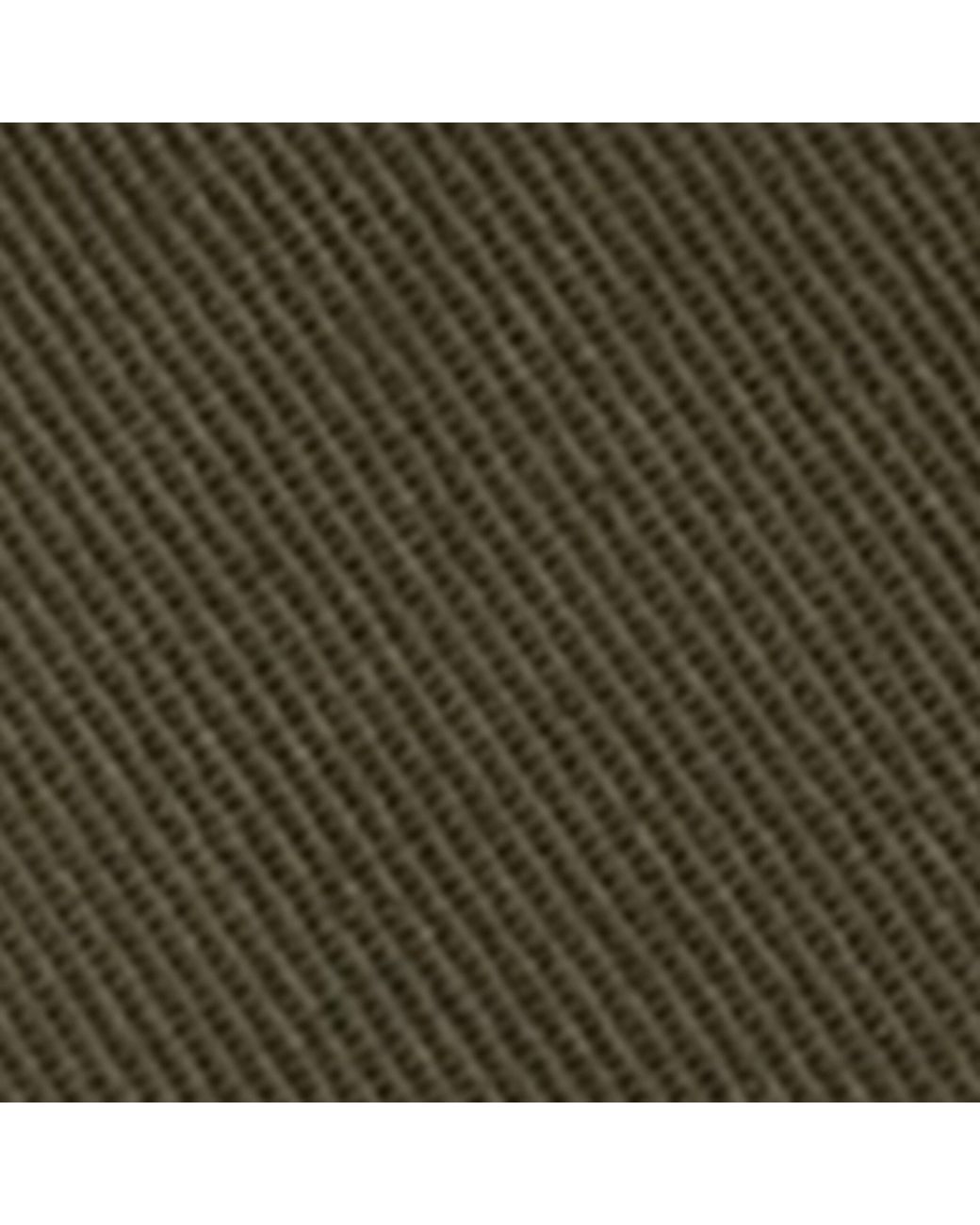 Miu Miu Green Denim Paracord-Detail Baseball Cap