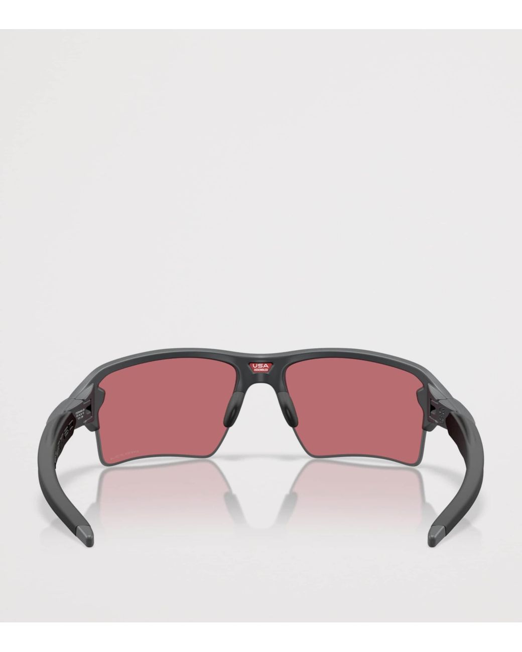 Oakley Pink Flak 2.0 Xxl Sunglasses