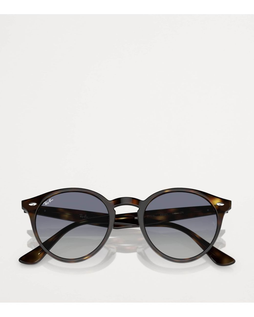 Ray-Ban Metallic Propionate 0Rb2180 Sunglasses