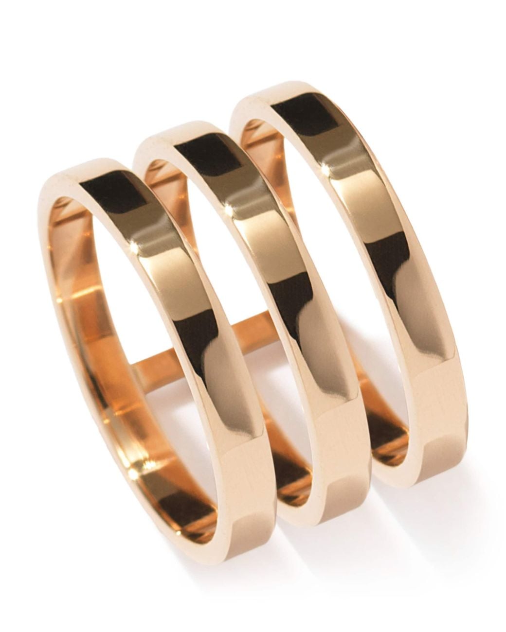 Repossi Metallic Berbere Ring