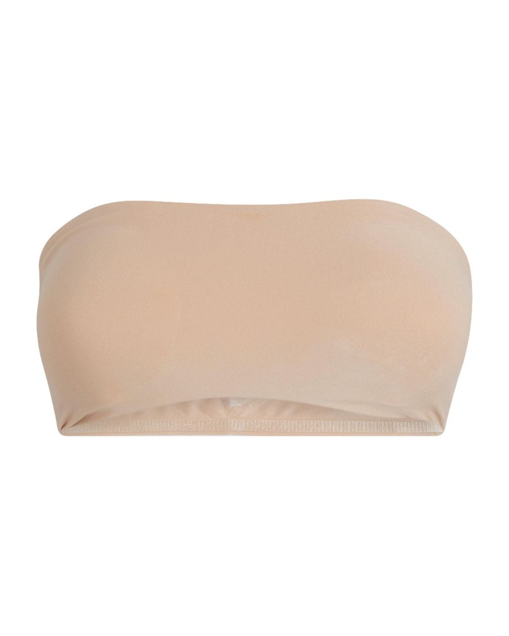 Chantelle Natural Softstretch Padded Bandeau Bra
