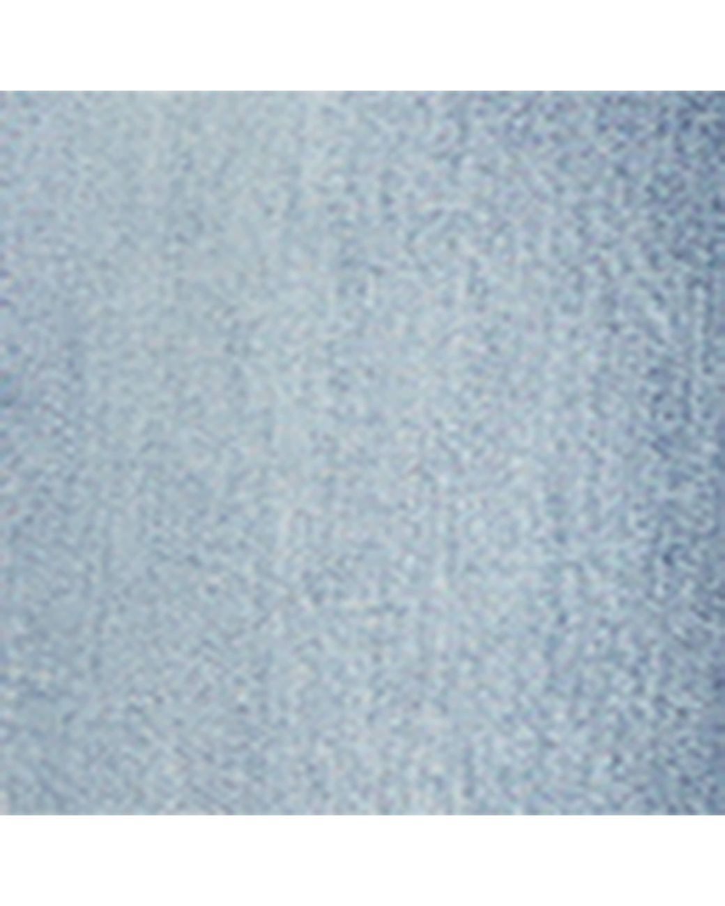 Givenchy Blue Faded Cocoon Wide-Leg Jeans