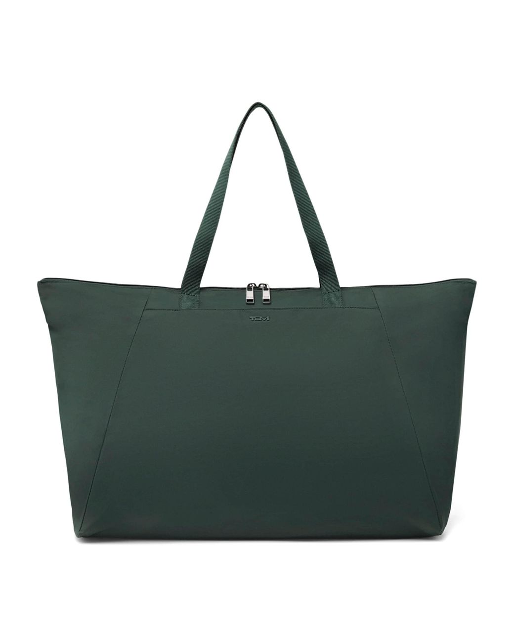 Tumi Green Nylon Just