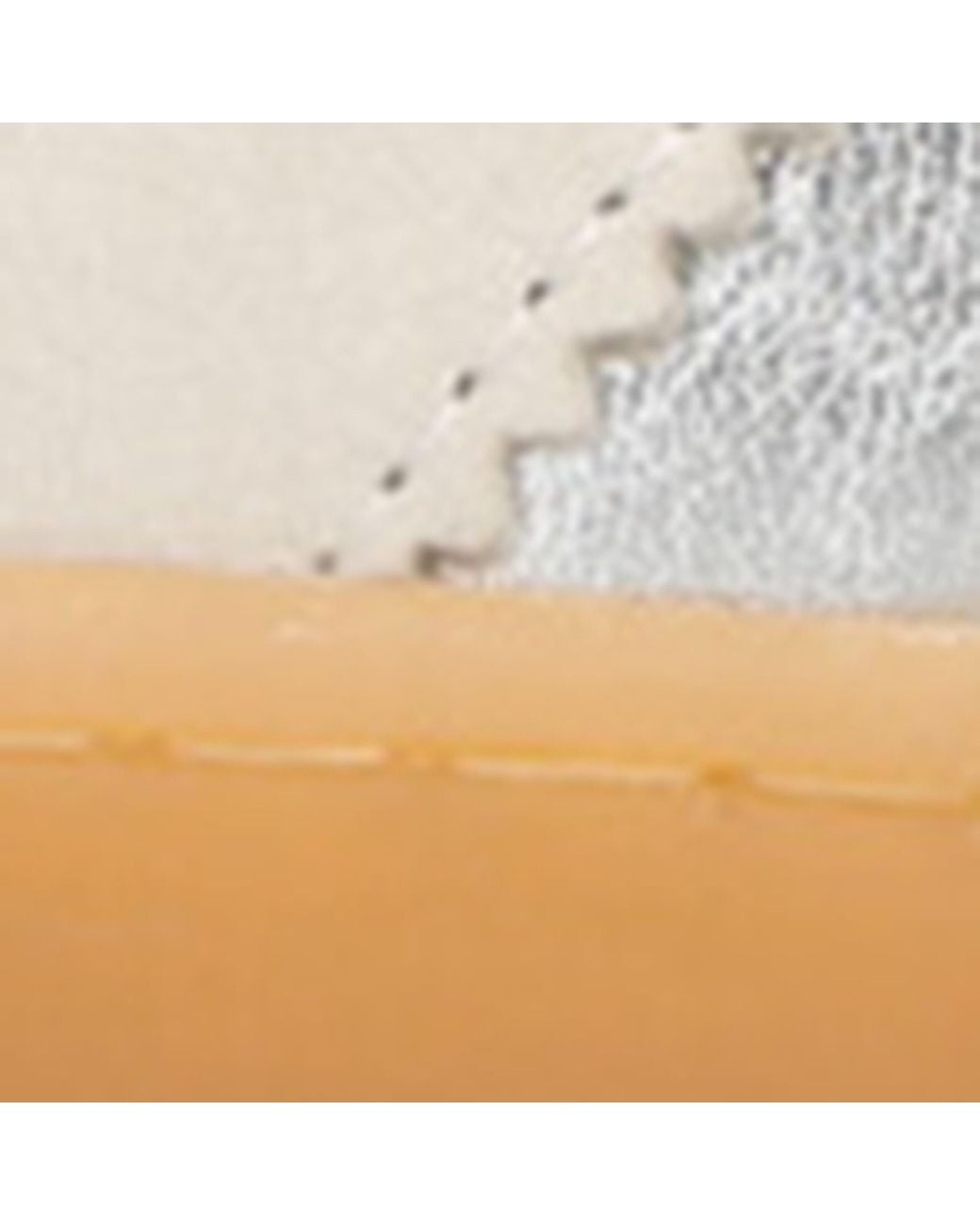 Hogan White Leather Metallic Cool Sneakers