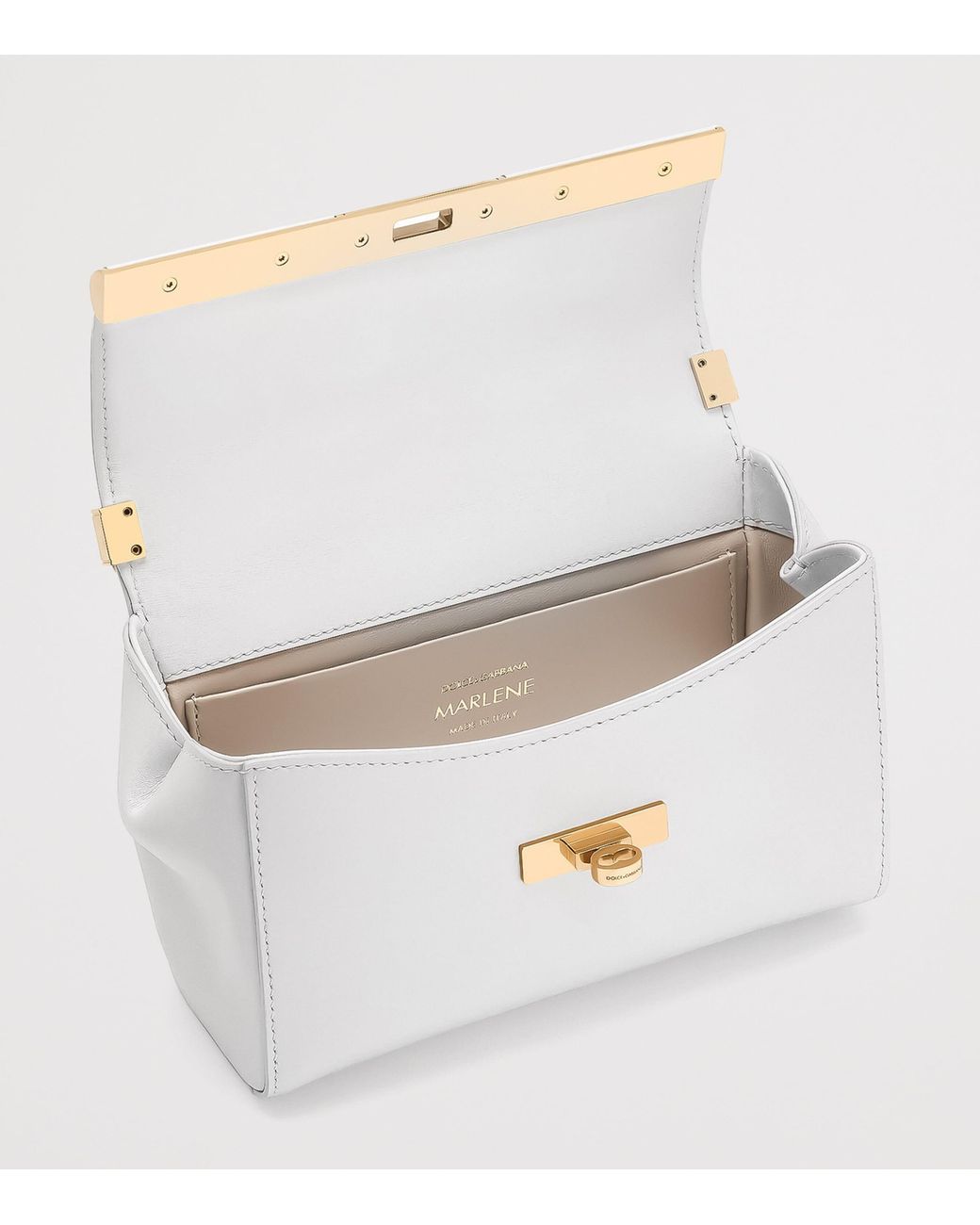 Dolce & Gabbana Natural Borsaspalla-Tracolla