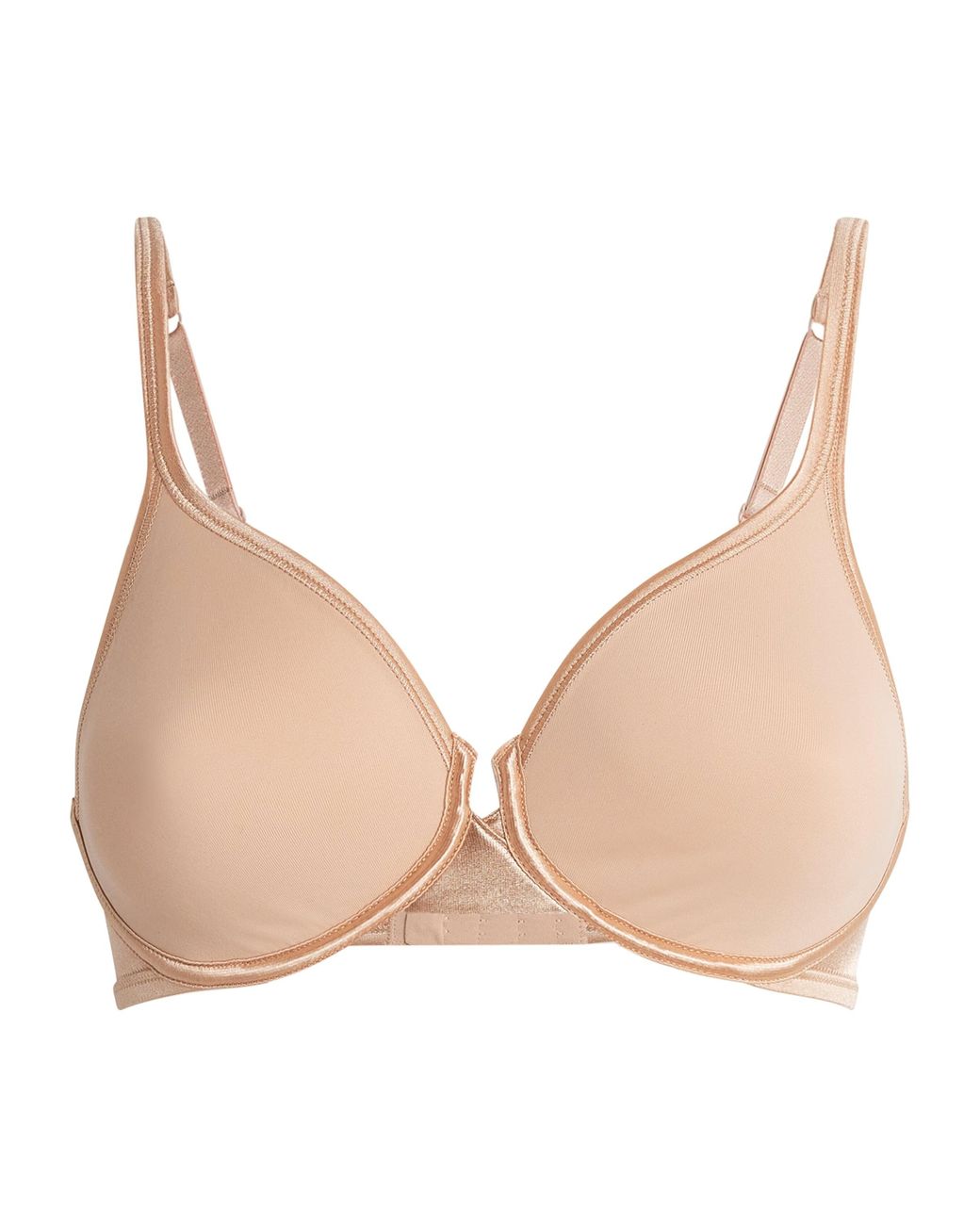 Maison Lejaby Natural Nuage Pur Underwired Bra