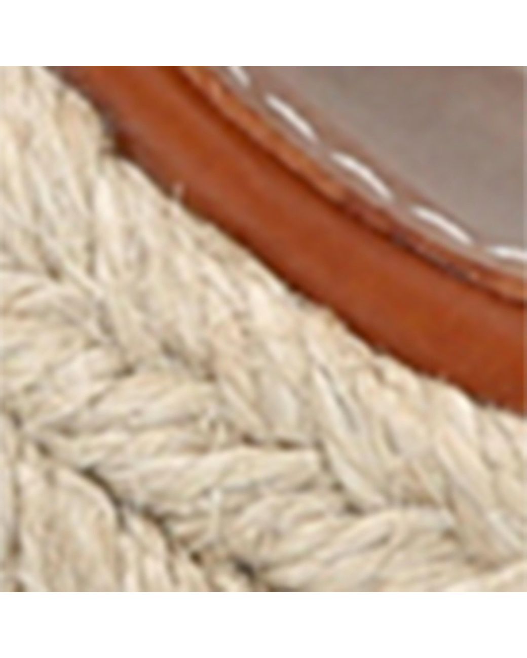 Zimmermann Brown Leather Orchid Wedges 110