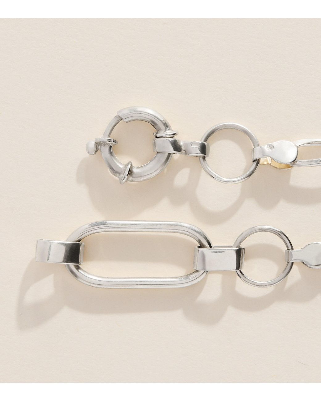 FYR Natural Sterling And Onyx Brother Bracelet for men