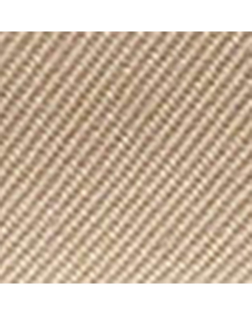 Burberry Natural Cotton Gabardine Cursive Logo Cap for men