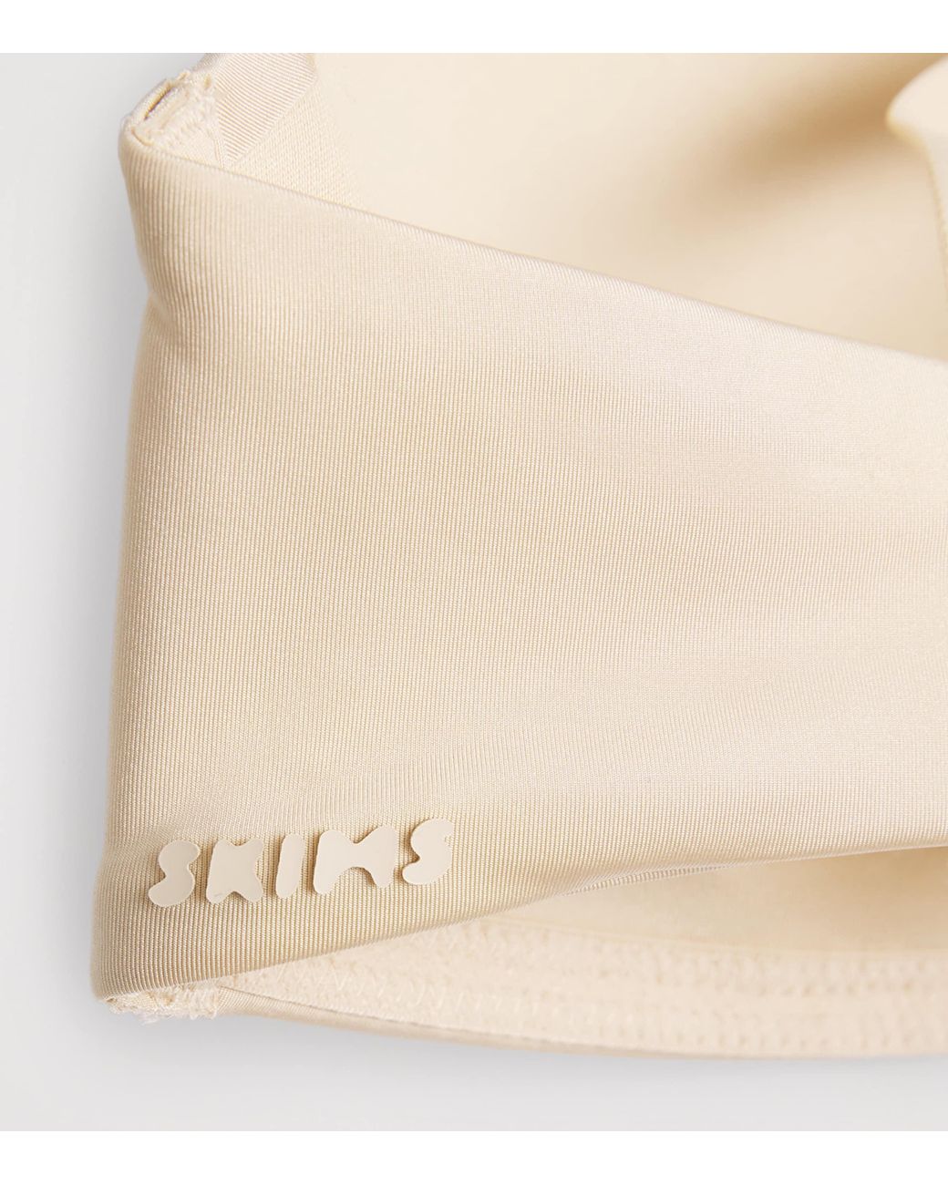 Skims Natural Wireless Form T-Shirt Bra
