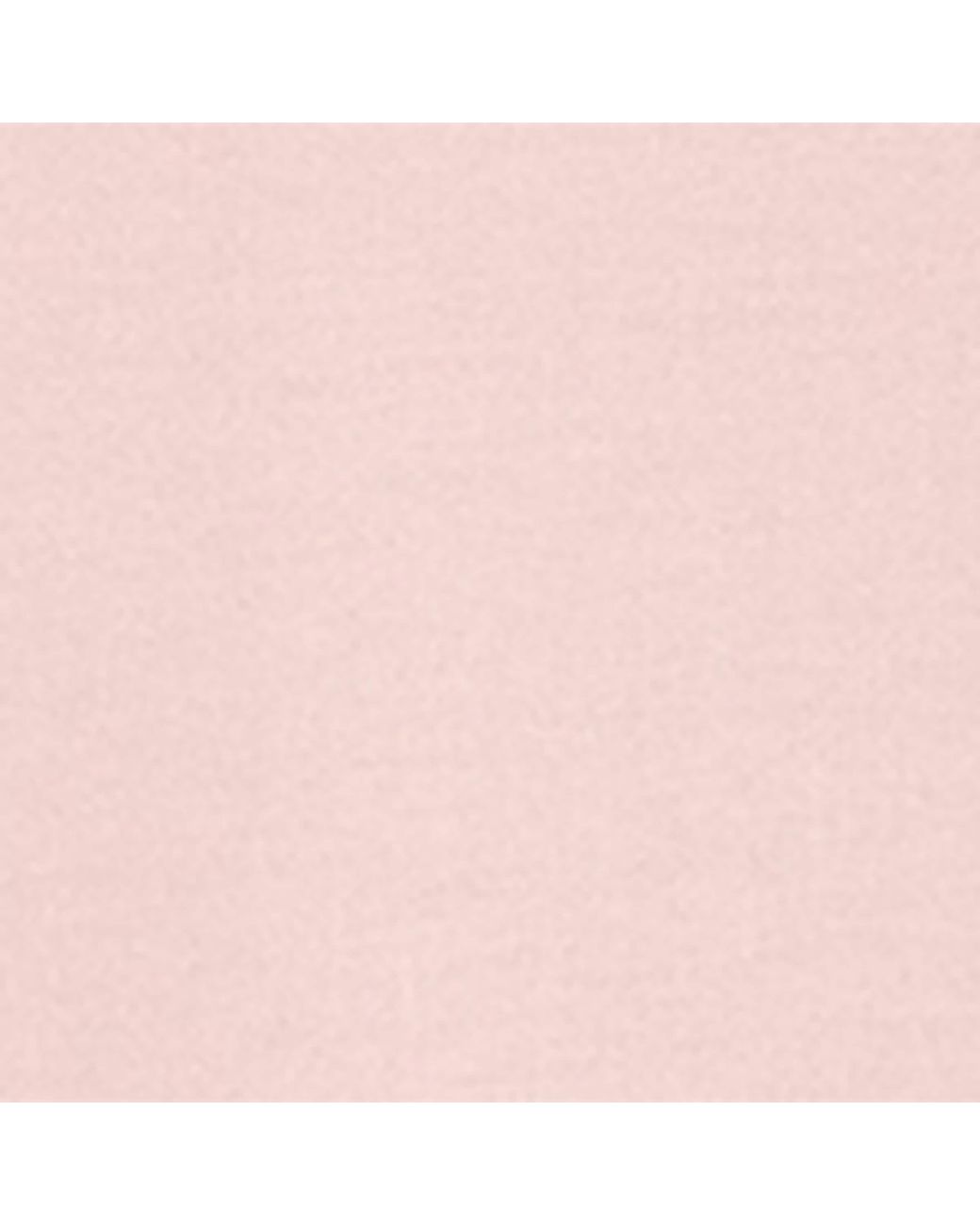 Burberry Pink Cotton Ekd Crest T-Shirt