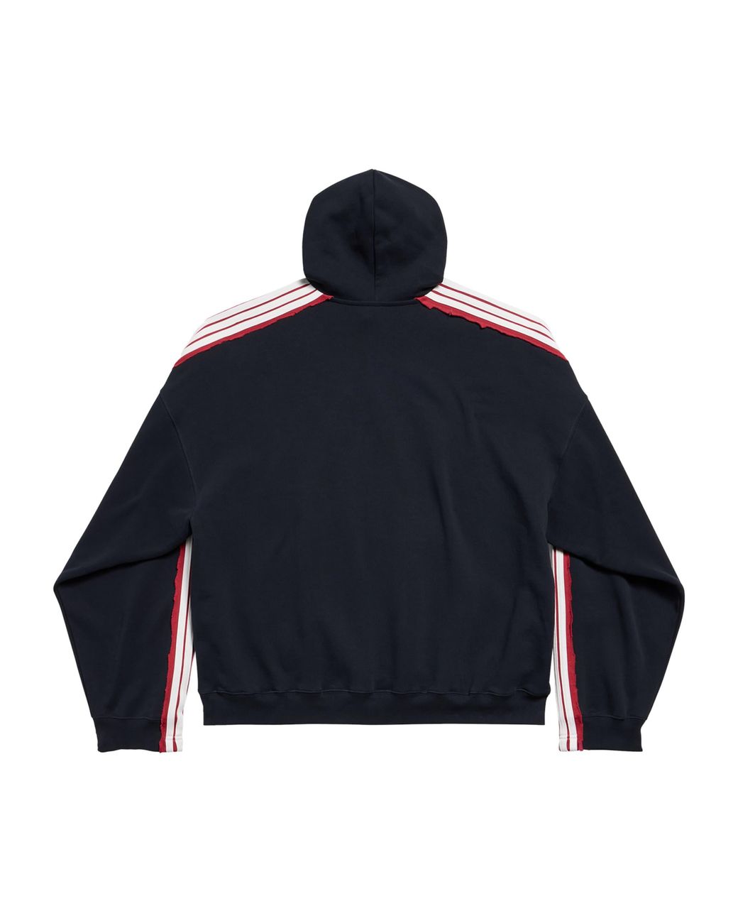 balenciaga-Grey-Oversized-