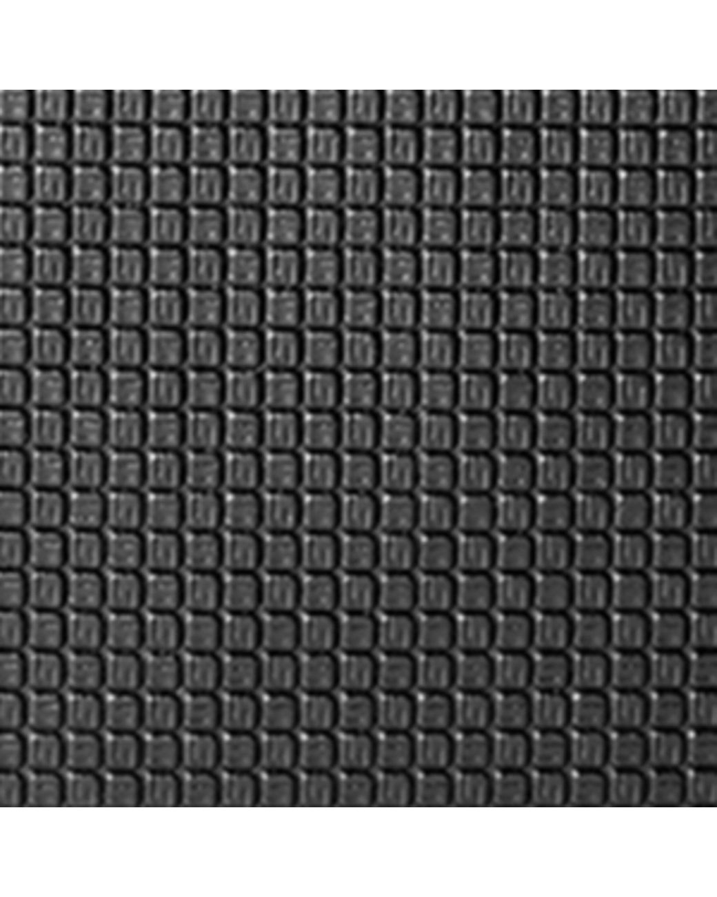 Serapian Black Slim Stepan Briefcase for men
