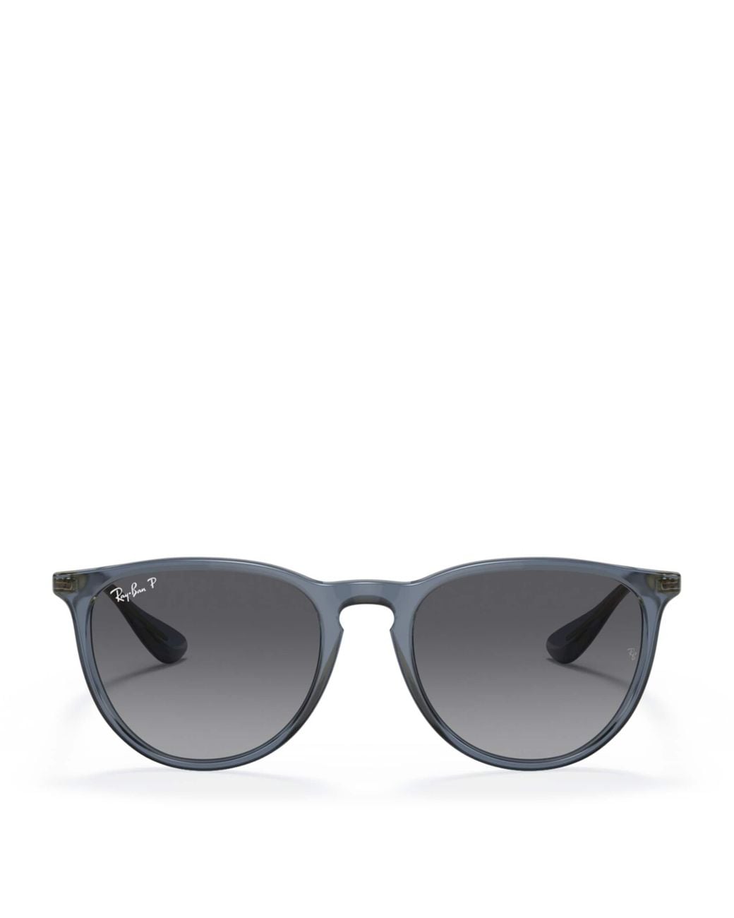 Ray-Ban Gray Rb4171 Erika Classic Sunglasses