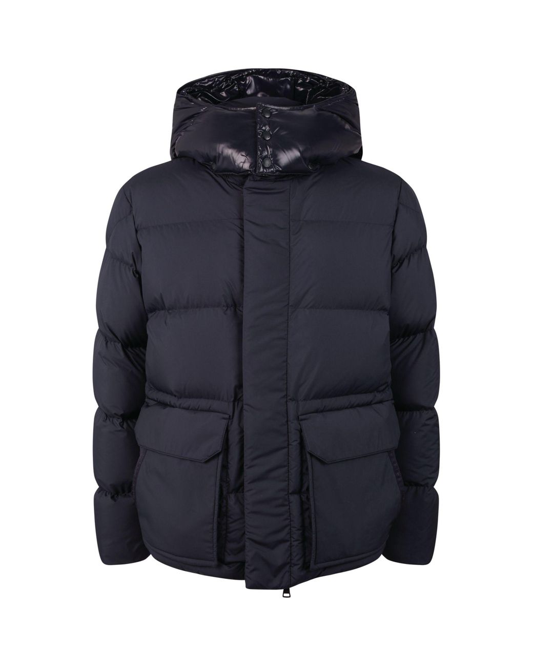 Moncler Synthetic Glacier Jacket in 