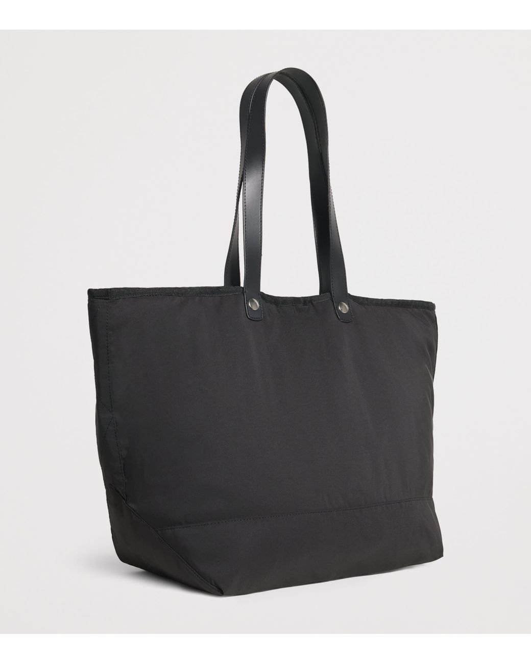 Vivienne Westwood Large Utility Tote Bag in Black for Men | Lyst