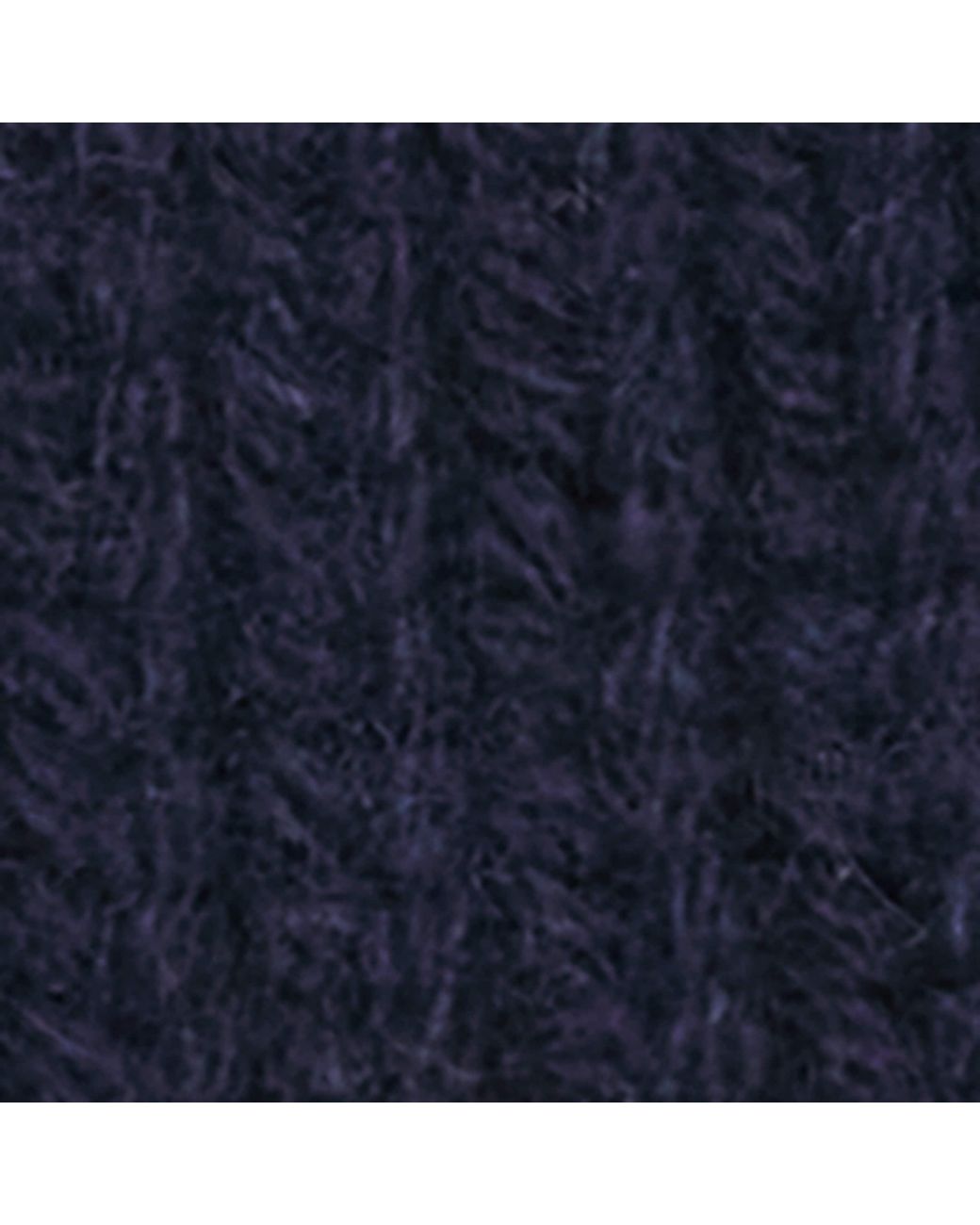 Barbour Blue Wool-Cashmere Danforth Beanie for men