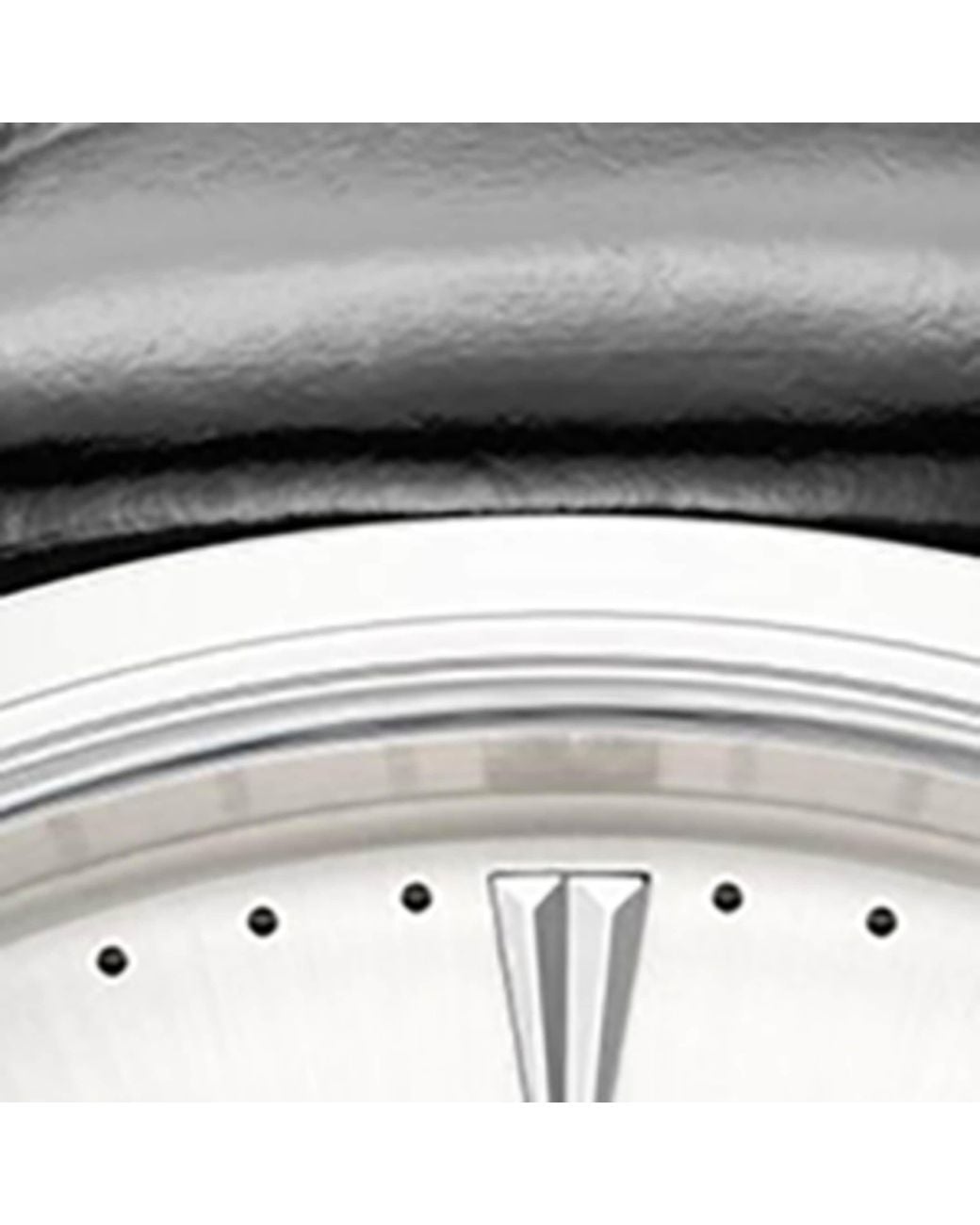 Jaeger-lecoultre Gray Stainless Steel Master Ultra Thin Moon Watch for men