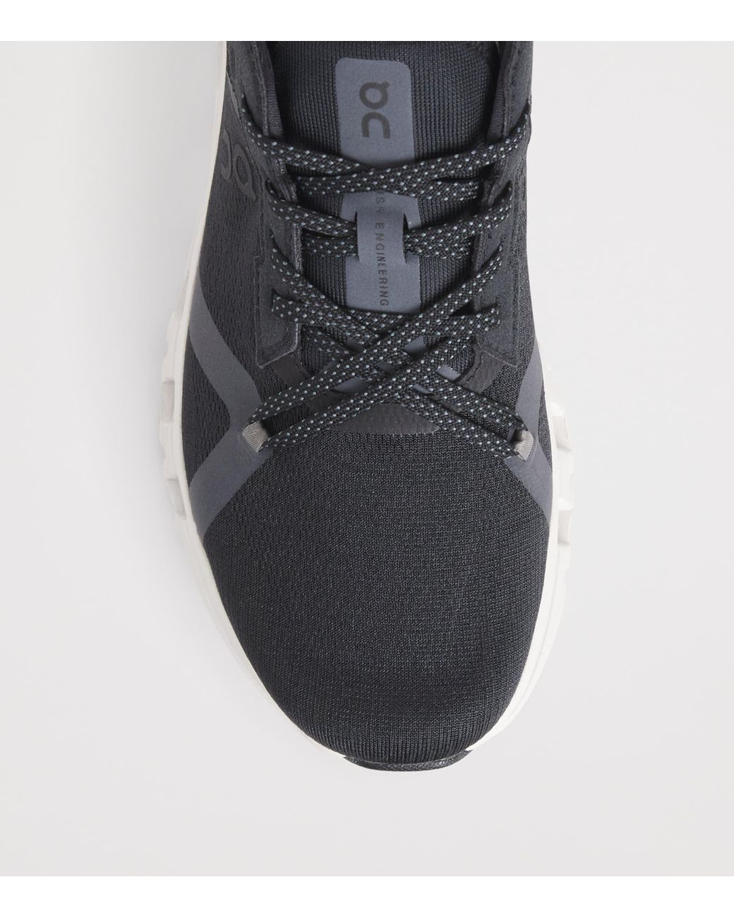 On Shoes Multicolor Cloud X 4 Trainers