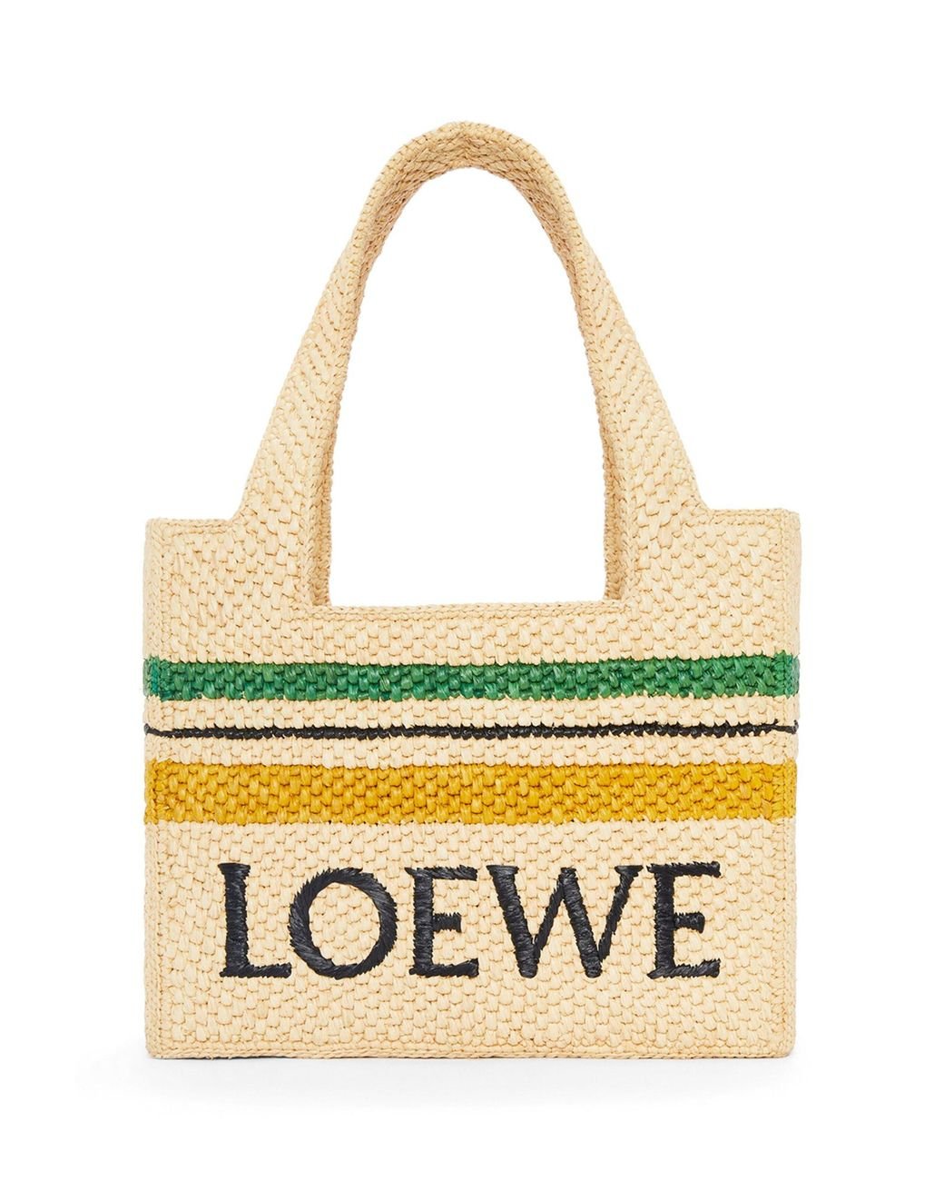 Loewe x Paula's Ibiza Pochette DW Anagram Bag