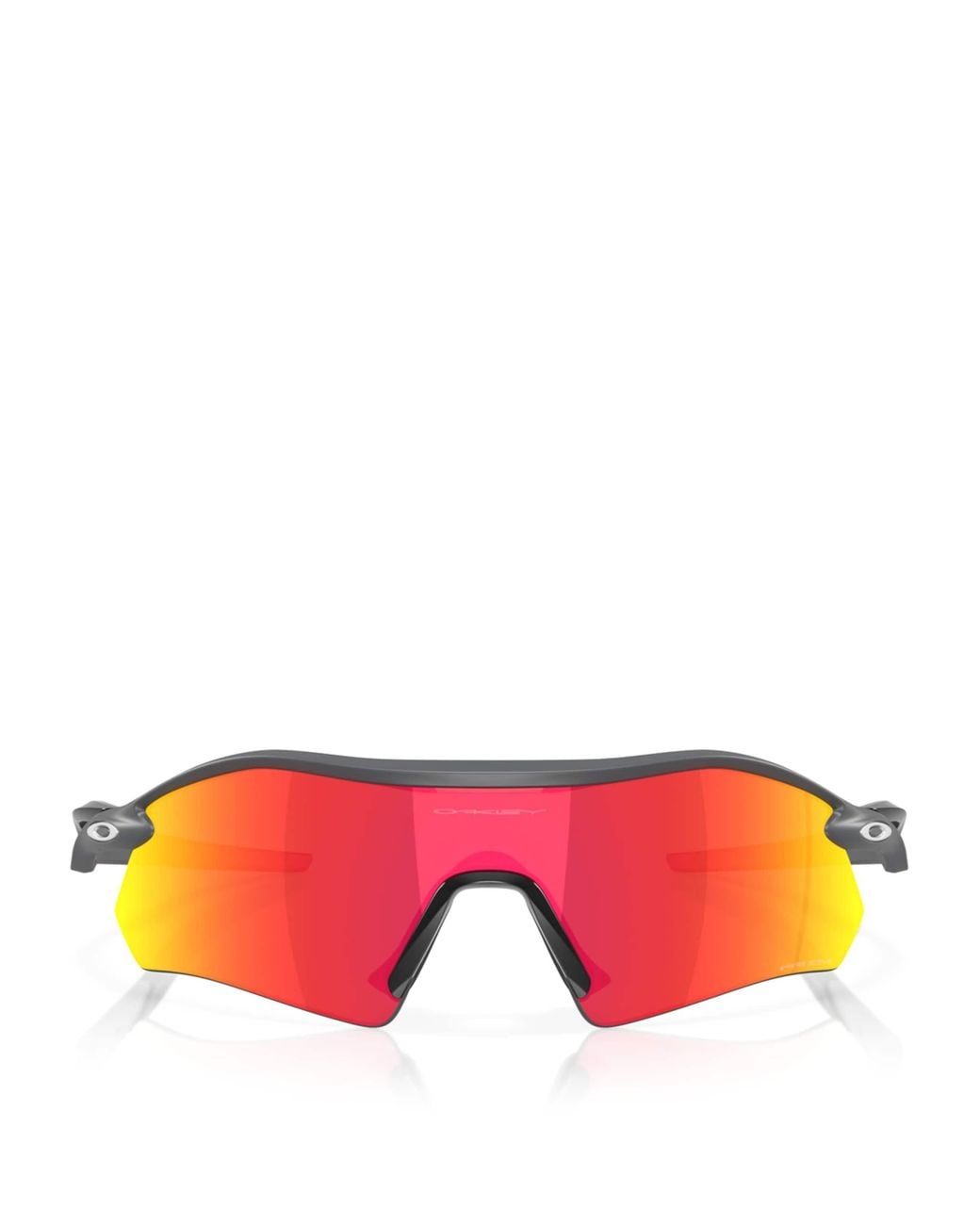 Oakley Pink Radar Plate Rectangle Sunglasses
