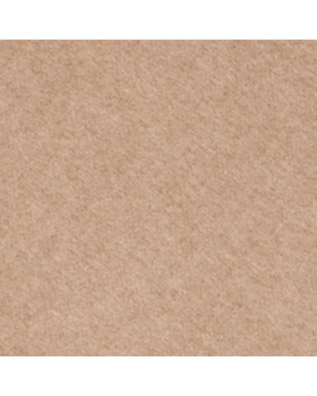 Loewe White Wool-Cashmere Pocket-Detail Scarf