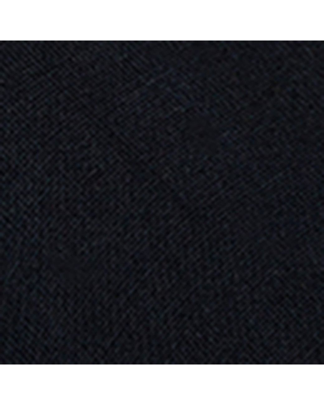 Doré Doré Black Cotton Socks for men