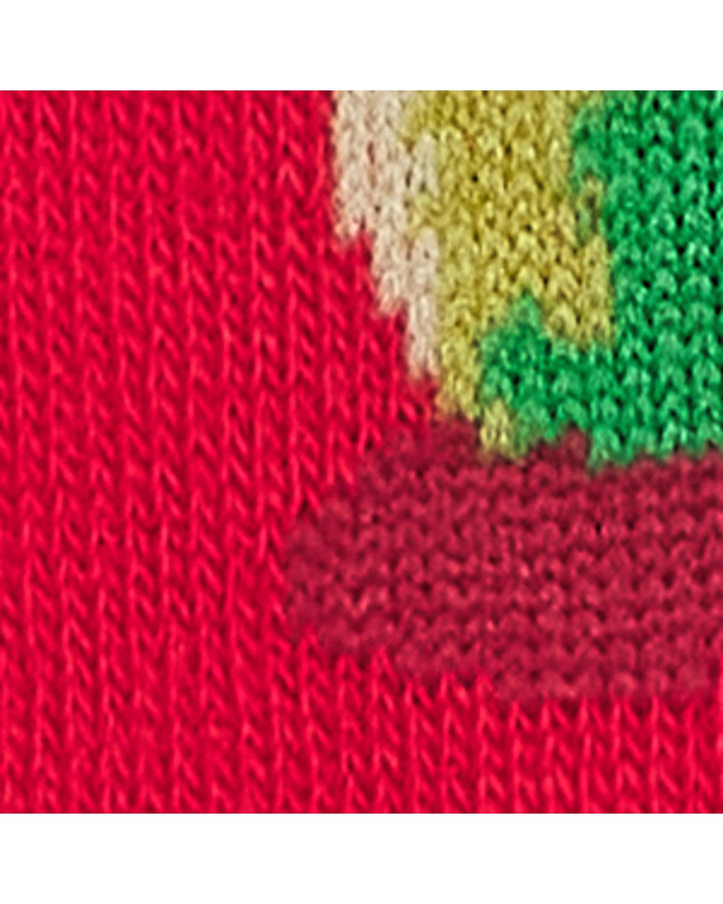 Paul Smith Red Apple Socks for men