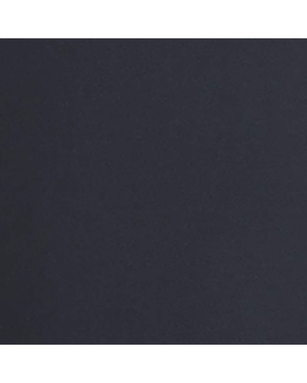 Moré Noir Blue Embellished One-Shoulder Swimsuit
