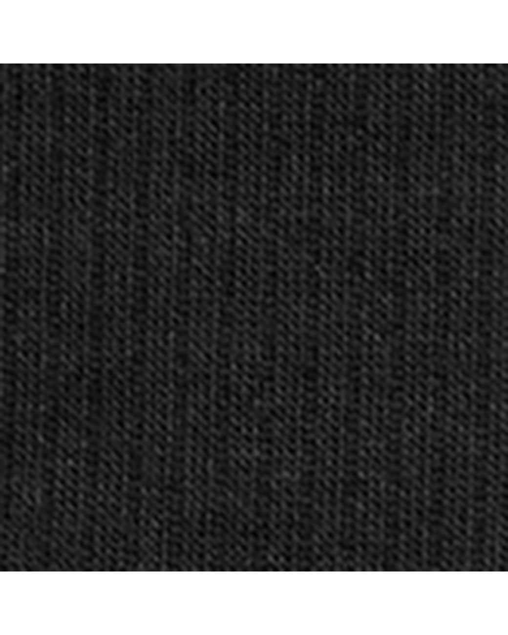 Balenciaga Black Sacré Cœur Socks for men