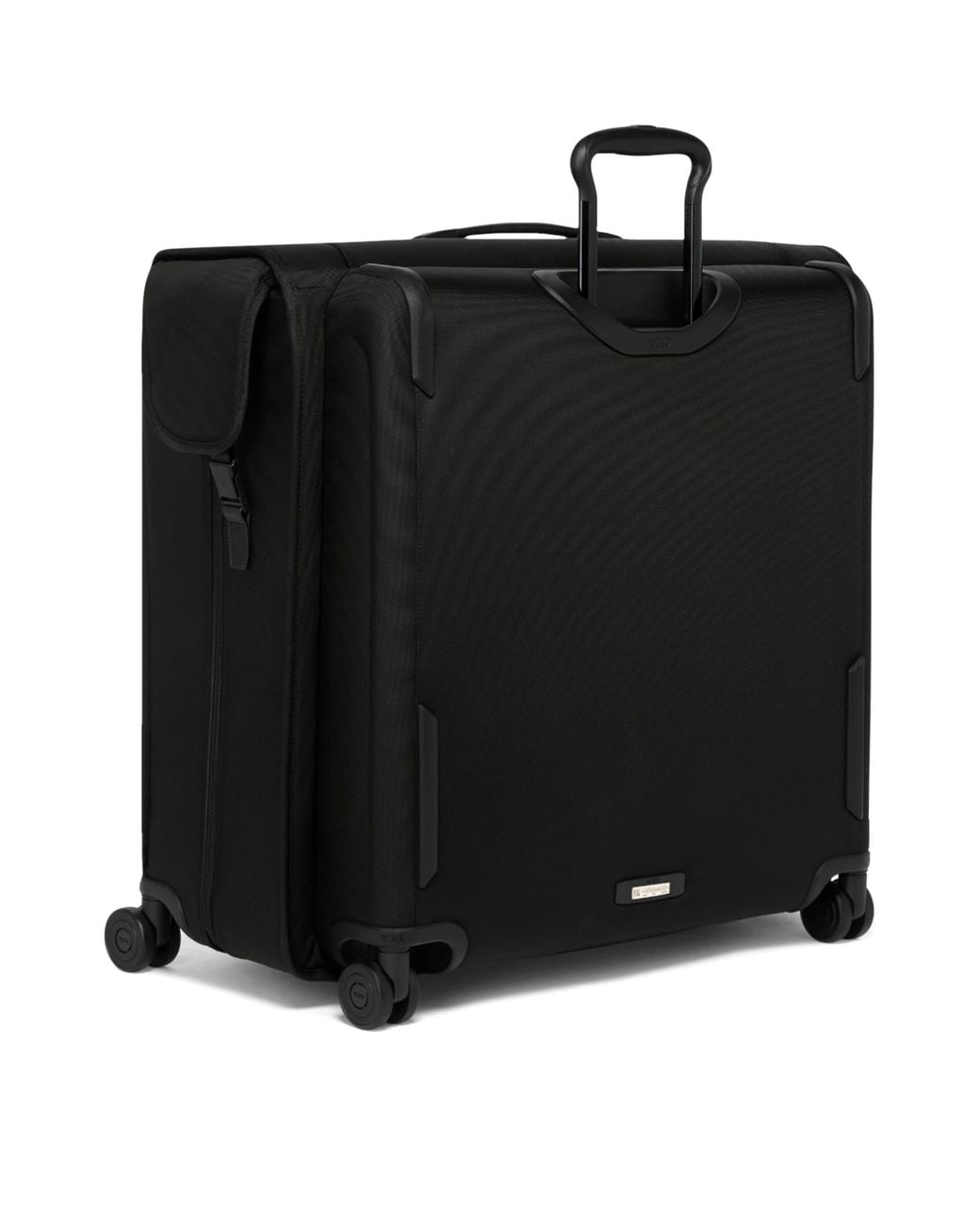 Tumi Black Large Alpha 4 Garment Bag