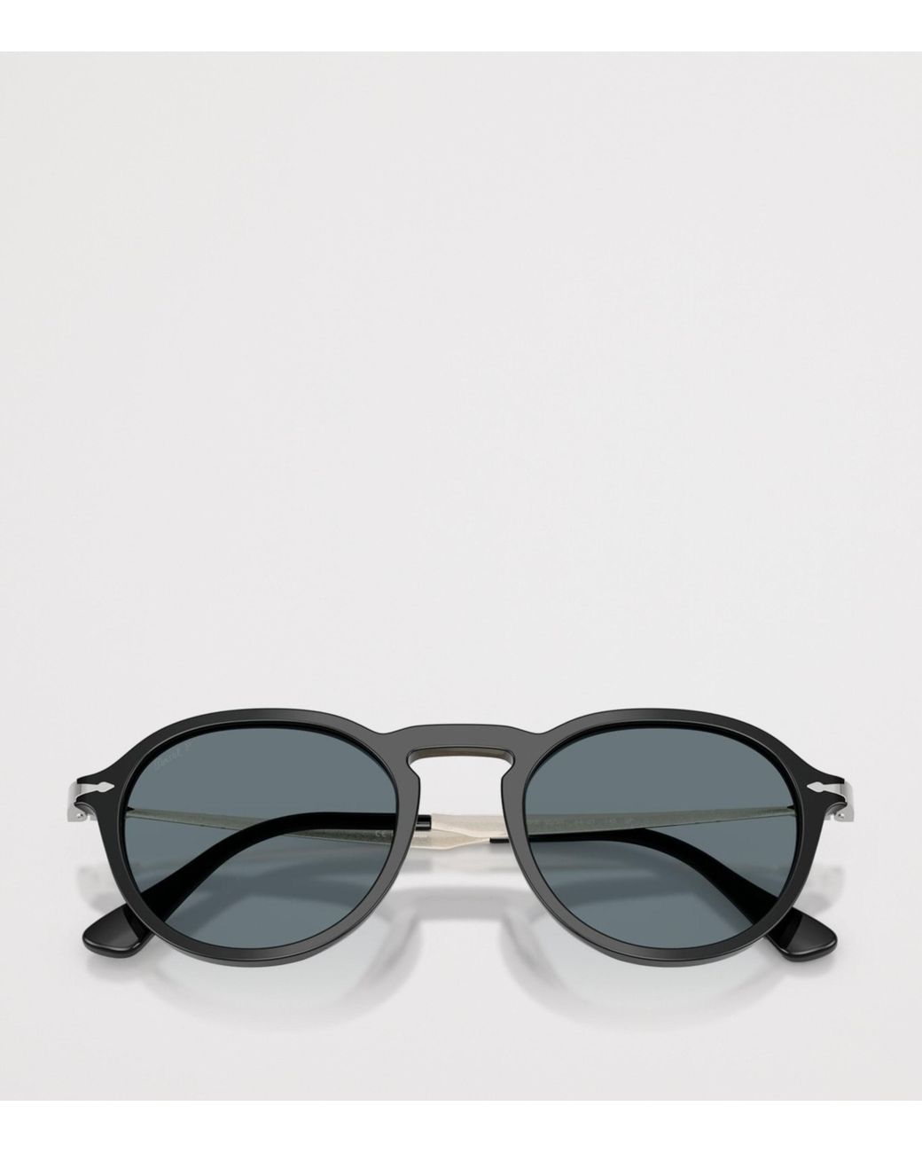Persol Gray Phantos Sunglasses