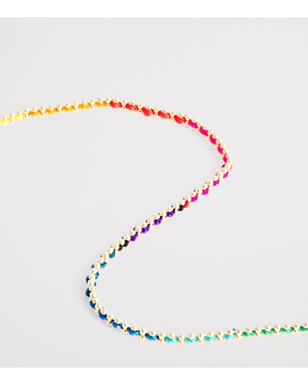 RedLine Metallic Aurore Bracelet