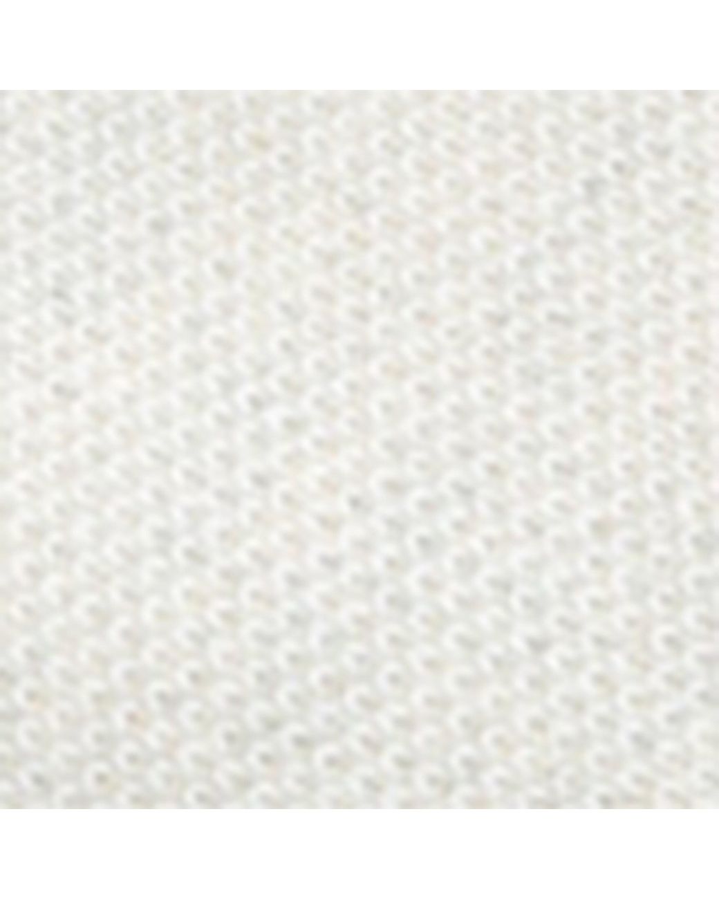 Brunello Cucinelli White Knitted Sneakers for men