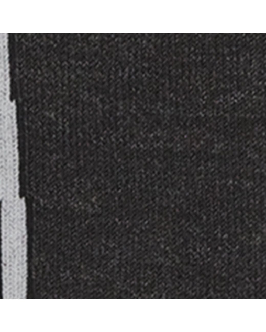 Falke White Sk4 Skiing Socks